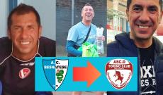 «Per sfondare serve talento, ma anche allenatori bravi». Parola del nuovo capo scouting del Torino Club