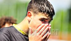 Qualificazioni Piemonte Under 15, Vinovo Sport-Bra 1-1: Alessandro Oberto