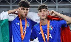Italia Under 17