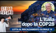 La rivoluzione digitale nel settore energetico: verso un futuro sostenibile e resiliente