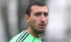AVELLINO SERIE C - ANTONIO DONNARUMMA