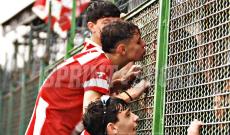 Under 14 BSR Grugliasco Lorenzo Andreotti