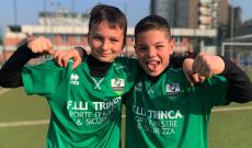 Studiò al Villa dal guru Natalini Caleffi, nuova avventura pronta per un big della Scuola Calcio di Milano
