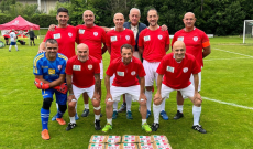 Il Walking Football Asti