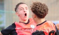 Marchetti Luci Cisanese