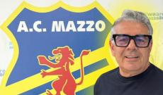 Da 35 anni sui campi, il Mazzo presenta un "big" del legnanese come nuovo direttore sportivo
