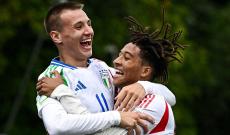 In Italia i giovani forti ci sono… ma non giocano