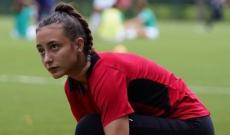 VALERIA CAZZIOLI, BRESSCIA FEMMINILE