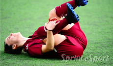 Calcio femminile: forza e controllo del movimento, minori rischi al ginocchio! I consigli del dott. Marco Gastaldo di Isokinetic Torino