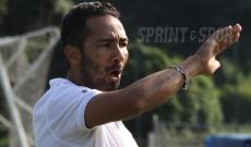 ZETA MILANO TERZA CATEGORIA - JEDA