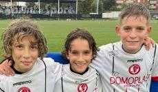 Racco, Castello e Calatroni dello Schiaffino