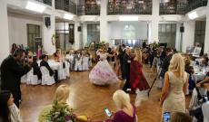 Milano ospita il "Gran Ballo Imperiale"