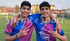 Sparta Novara Union Novara Under 15 Novara