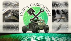 Ti è caduto il mondo addosso? Non ci sono danni irreparabili, soprattutto per la tua auto