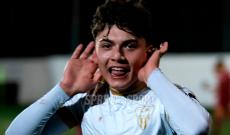 Regionali Piemonte Under 17 &bull; La Rappresentativa Piemonte VdA Under 17 giocher&agrave; con la Pro Vercelli (in foto Matteo Maiolo)