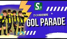 Gol parade 23-24 novembre