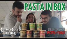 PASTA BERRUTO POTS OF ITALY