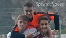 Zola ma gioca in porta, chi &egrave; il portierone imbattuto per 511 minuti?