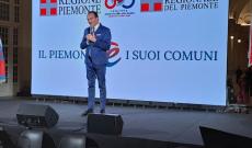 Le sfide della Regione Piemonte per il 2025