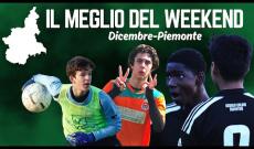 L'Haaland dei dilettanti segna ancora: il meglio di Dicembre 2024 in Piemonte