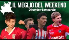 Altalena di emozioni: il meglio di Dicembre 2024 in Lombardia