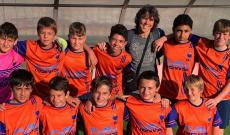 Chiara Vaiani intervista