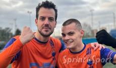 Eccola qui! La matricola che ha sorpreso tutti riparte da 7 acquisti e 16 conferme