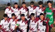 Provinciali Pinerolo, mvp della settimana, in foto: il Piossasco Under 16