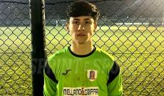 Under 17 Provinciali Pinerolo Orbassano-Trofarello 0-0: Lorenzo Grasso