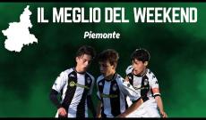 Da Nord a Sud il Piemonte è on fire! I vostri gol ci fanno impazzire