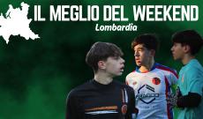 Emozioni a non finire nel fine settimana della Lombardia