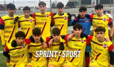 Provinciali Pinerolo, mvp della settimana, in foto: il Garino 2008