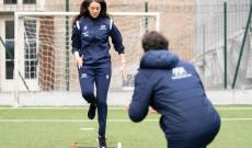 Calcio Femminile e infortuni al ginocchio: come ridurre il rischio e proteggere la carriera delle atlete. I consiglio del Dott. Gastaldo di Isokinetic Torino