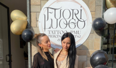 Elisa Versino: Quando l’arte si fa pelle e anima