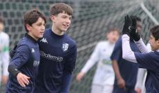 Riconoscimento Club Giovanili, tre big escluse dal livello top