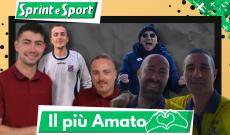 Il Responsabile Scuola Calcio più amato: via ai quarti di finale