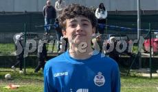 Union Novara Sparta Novara Under 15