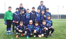 Nel legnanese si è giocato un piccolo grande derby: