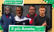 Il Responsabile Scuola Calcio pi&ugrave; amato: entra e vota il secondo quarto di finale