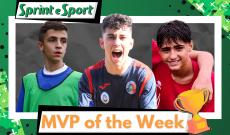 MVP della settimana, vota il miglior giocatore dei Provinciali di Biella e Vercelli