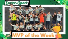 MVP della settimana, vota il miglior giocatore dei Provinciali di Pinerolo