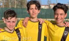 MVP della settimana, vota il miglior giocatore dei provinciali di Ivrea e Aosta