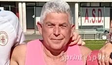 CRESCENTINESE UNDER 16 - CLAUDIO FIORENTINO