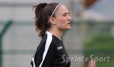 SUSANNA CIOCCA LOMBARDIA FEMMINILE