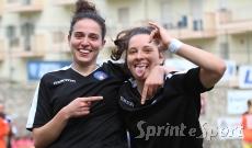 SUSANNA CIOCCA LOMBARDIA FEMMINILE