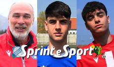 TORNEO DELLE REGIONI 2025 NEWS