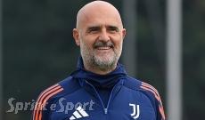 JUVENTUS WOMEN SERIE A - MASSIMILIANO CANZI