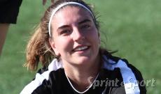 LOMBARDIA FEMMINILE SERENA PORRO