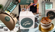 GAI Gelateria Artigianale Italiana: dove il gelato diventa poesia: viaggio nel cuore della