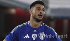 La rovesciata di Orsolini, il sogno di ogni piccolo calciatore